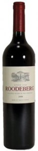 Roodeberg Red Wine 2011